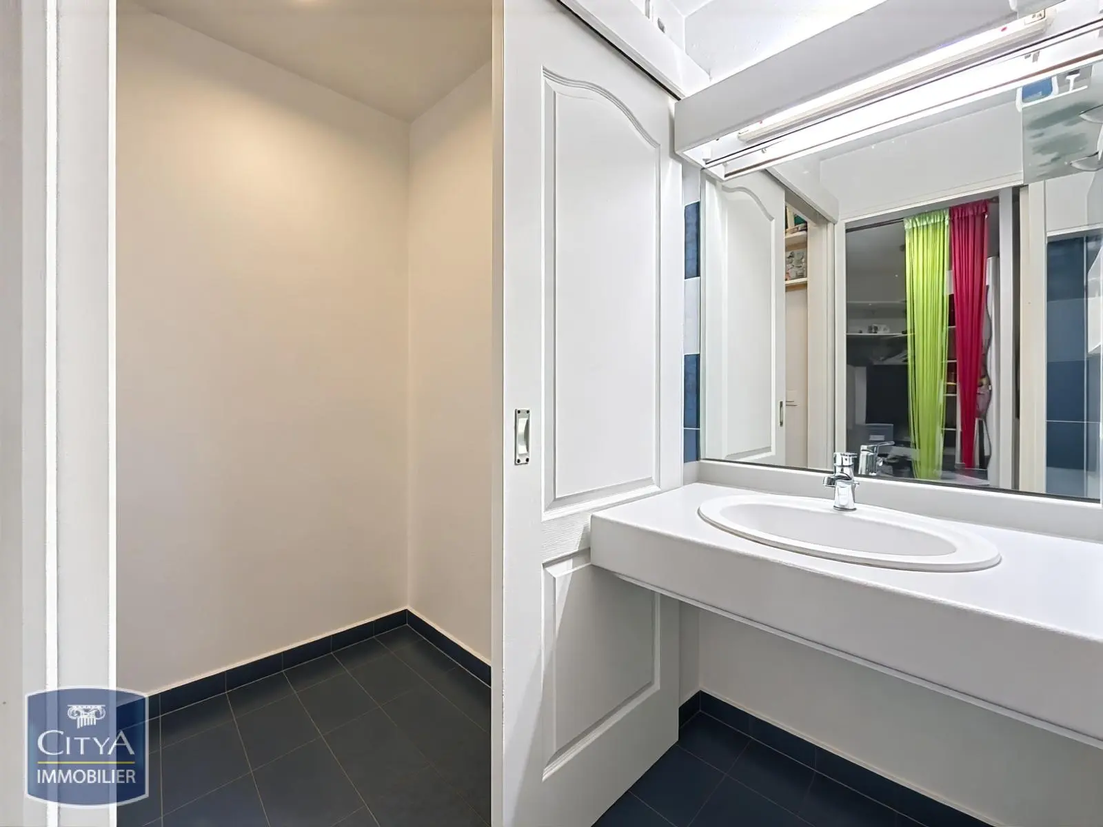 Photo 8 Appartement 2 pièces 41.36m²