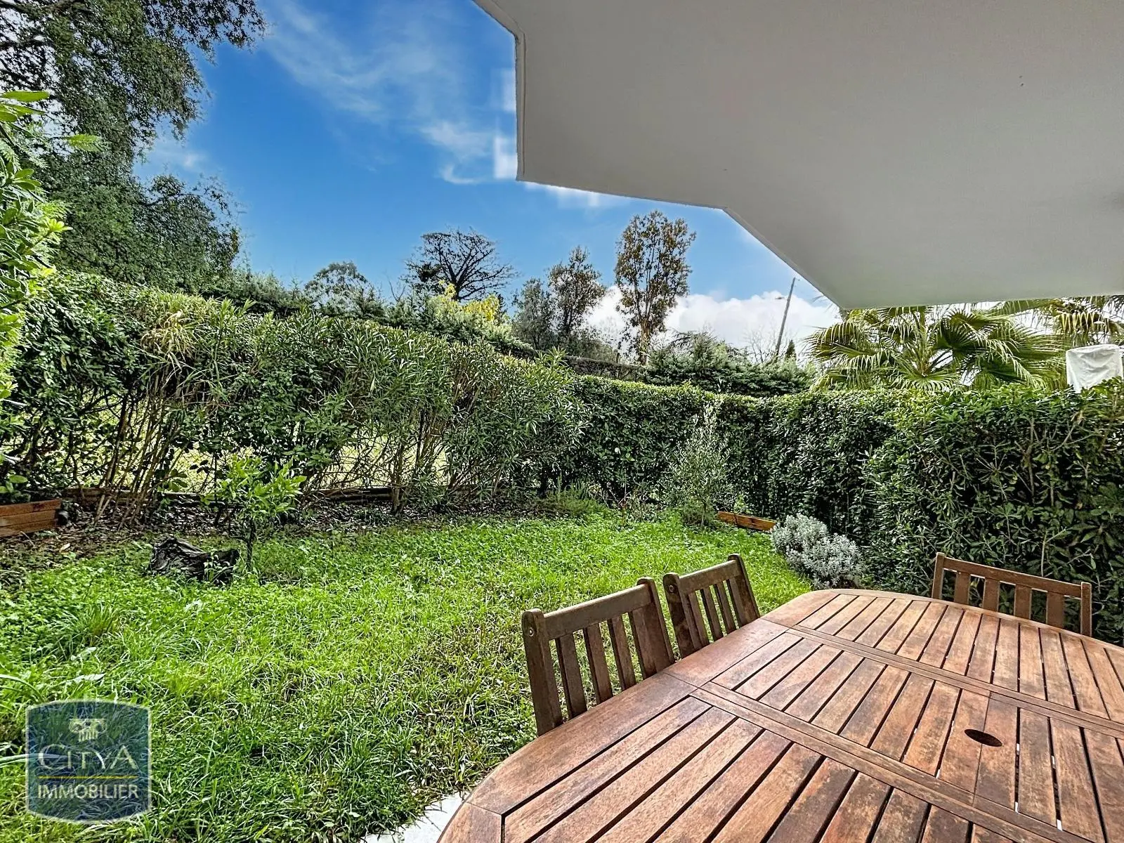 Photo 2 Appartement 2 pièces 41.36m²