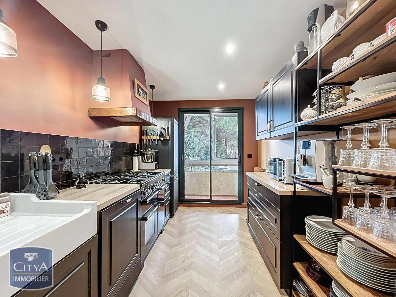 Photo 2 Appartement 3 pièces 66m²