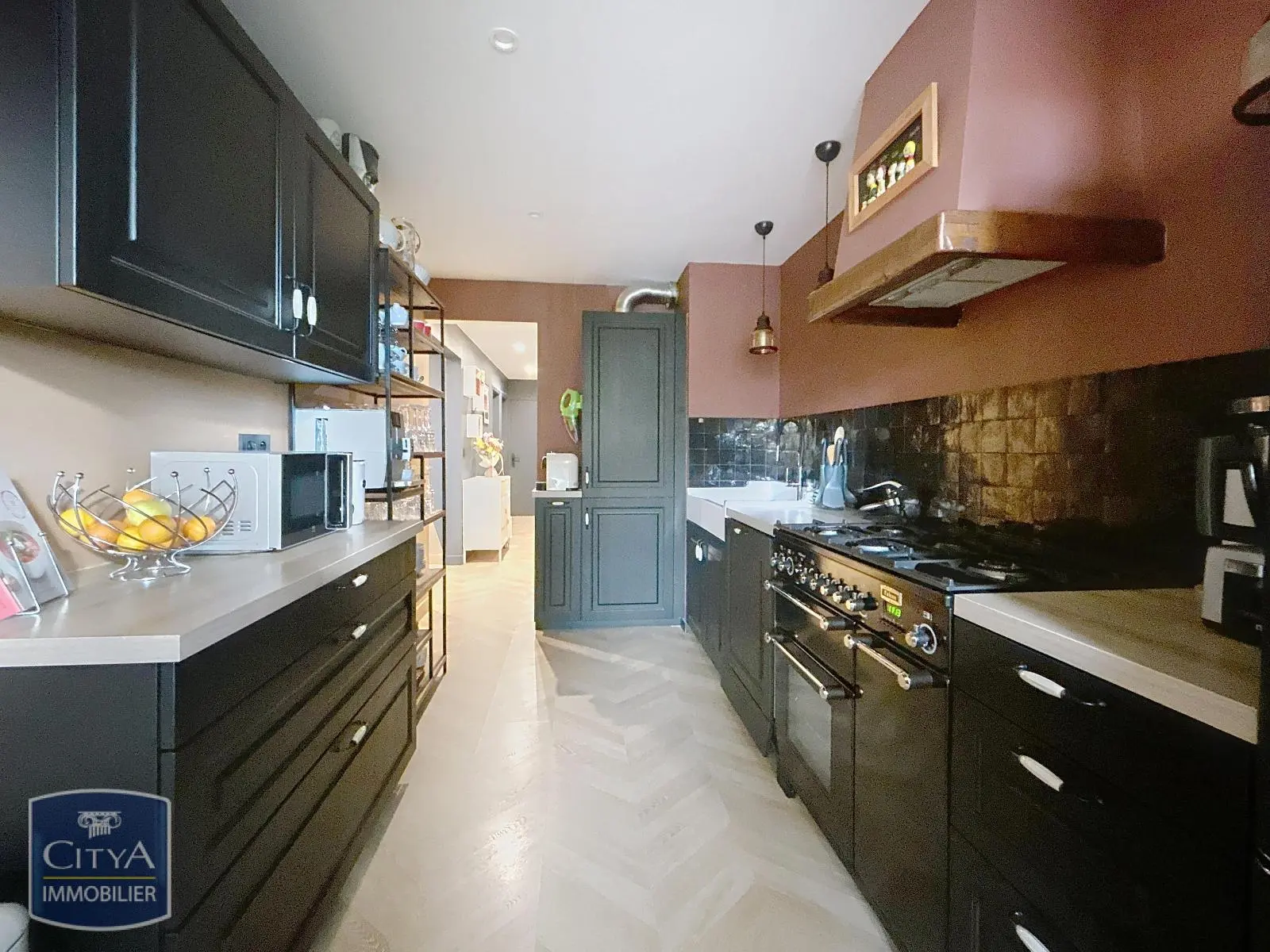 Photo 3 Appartement 3 pièces 66m²