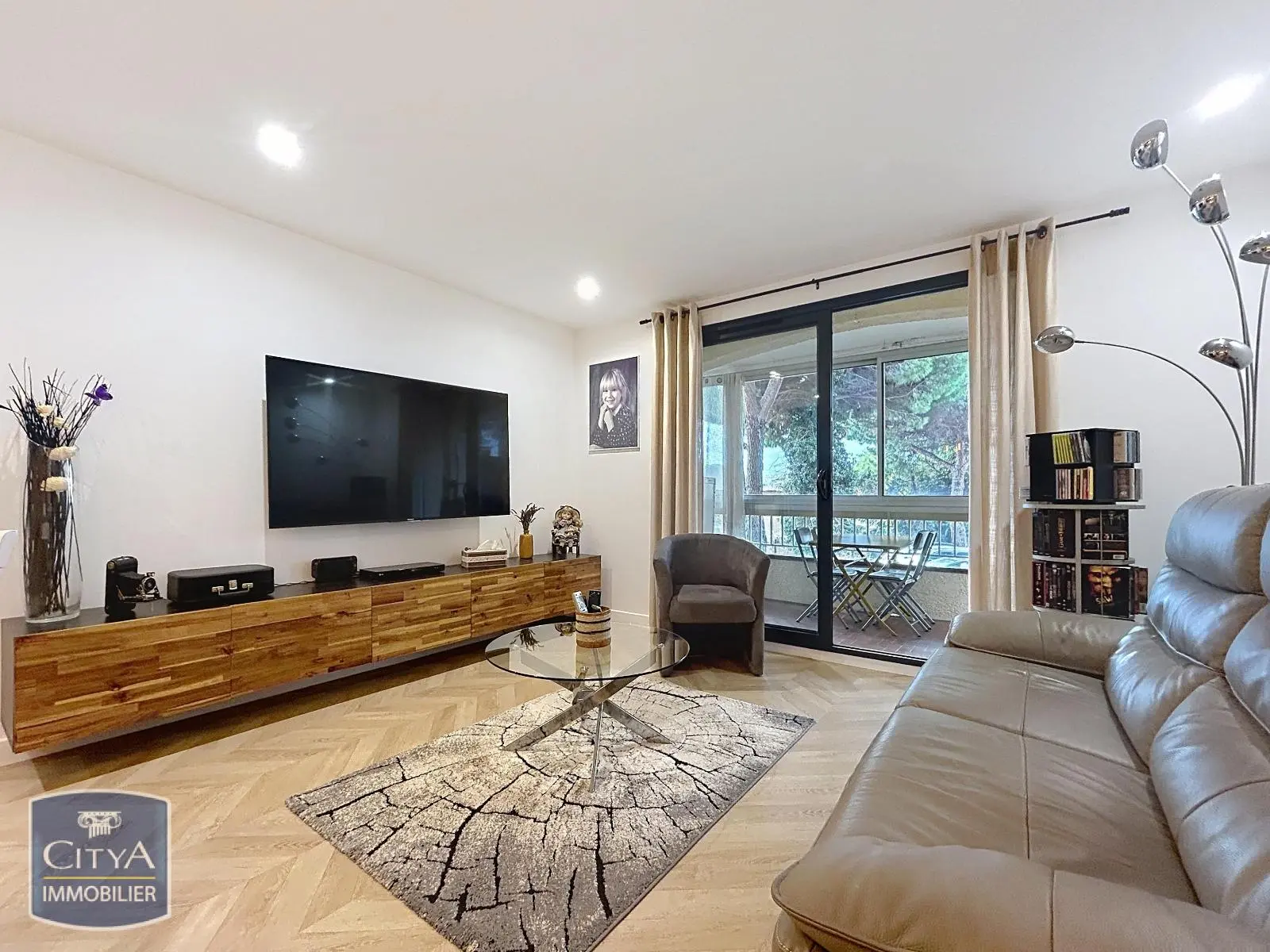 Photo 1 Appartement 3 pièces 66m²