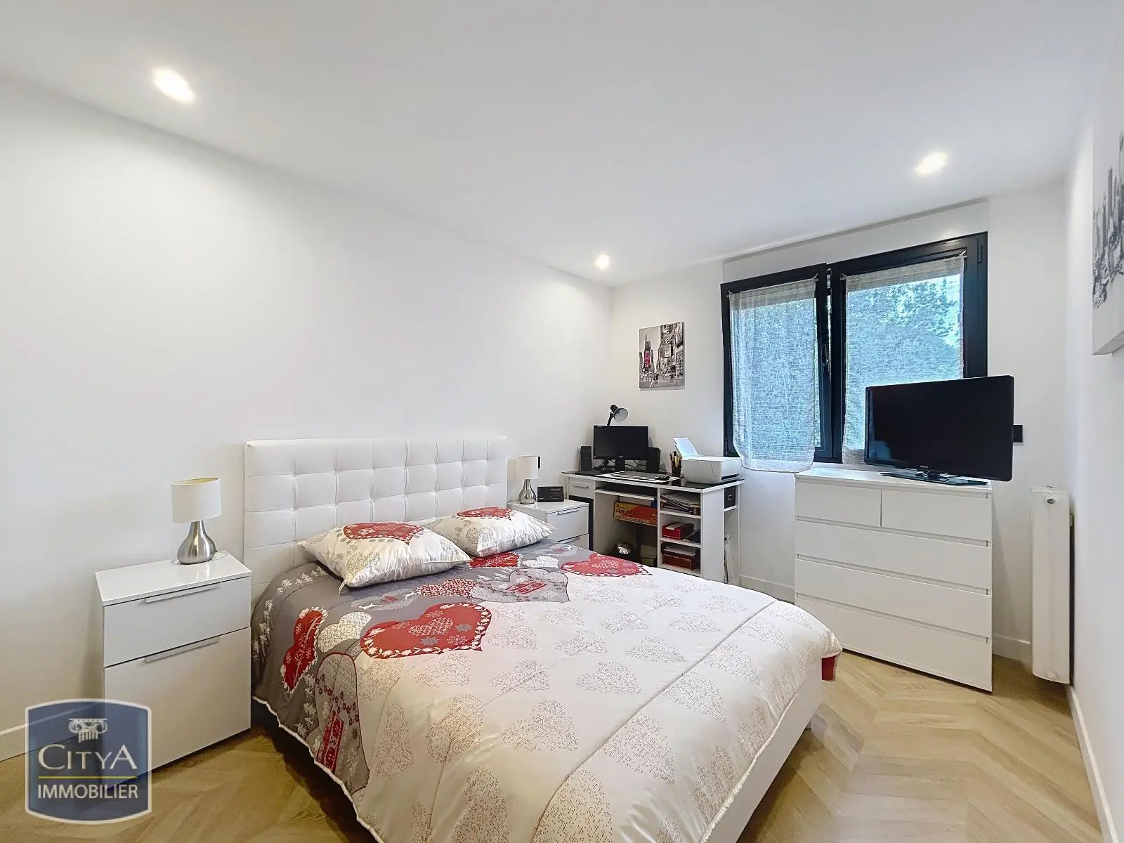 Photo 7 Appartement 3 pièces 66m²