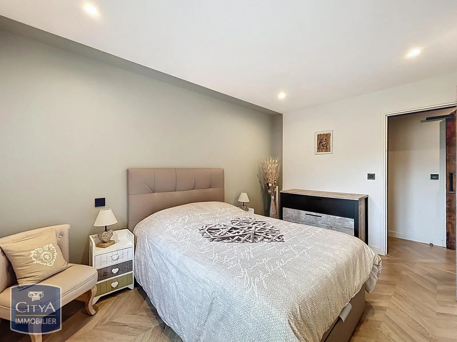 Photo 8 Appartement 3 pièces 66m²