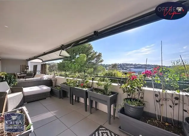 Photo 1 Appartement 4 pièces 89.35m²