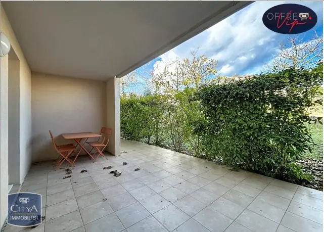 Photo 1 Appartement 2 pièces 28m²