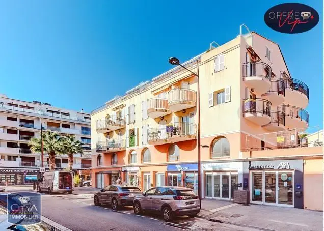 Photo 1 Appartement 3 pièces 50.04m²