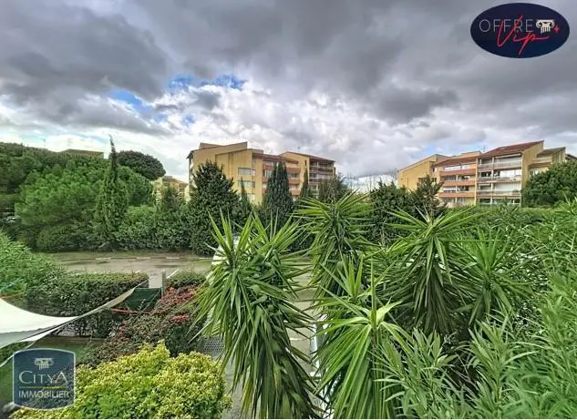 Photo 1 Appartement 1 pièce 21m²