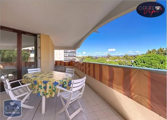 Photo 1 Appartement 3 pièces 48m²