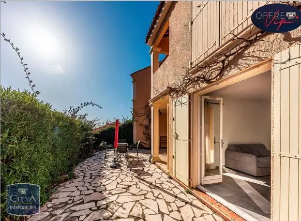 Photo 1 Appartement 2 pièces 40m²