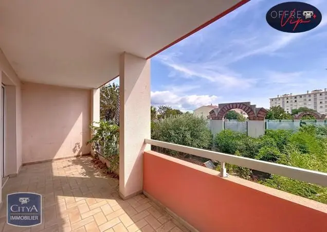 Photo 1 Appartement 2 pièces 45m²