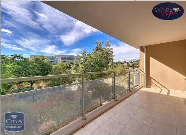 Photo 1 Appartement 2 pièces 53.42m²