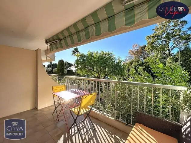 Photo 1 Appartement 1 pièce 31.35m²