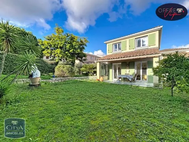 Photo 1 Maison 4 pièces 71.16m²