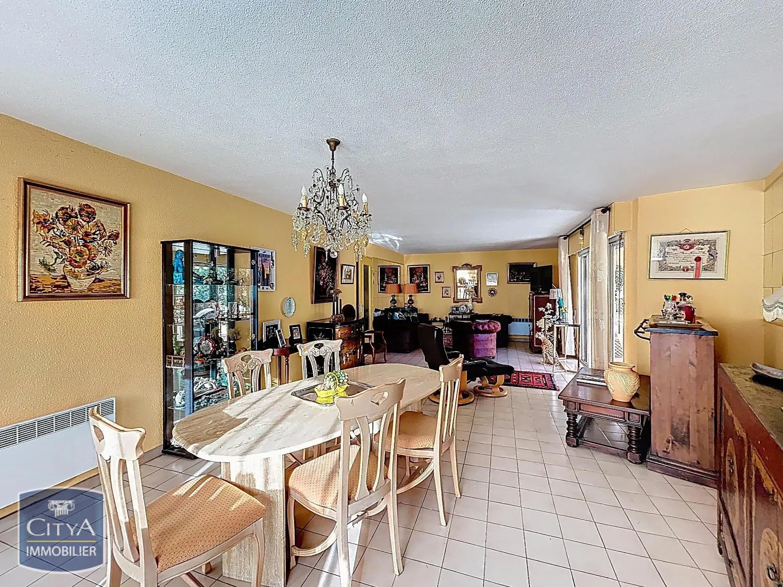 Photo 4 Appartement 4 pièces 118.42m²