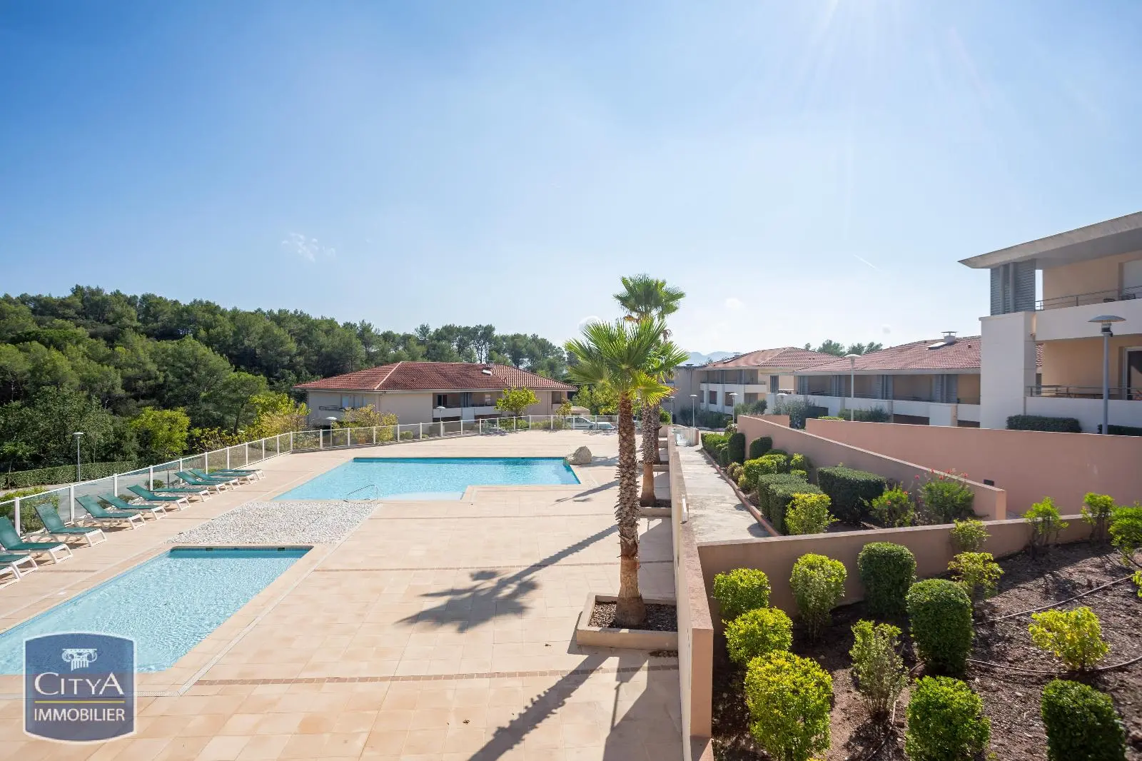 Photo 7 appartement Roquebrune-sur-Argens