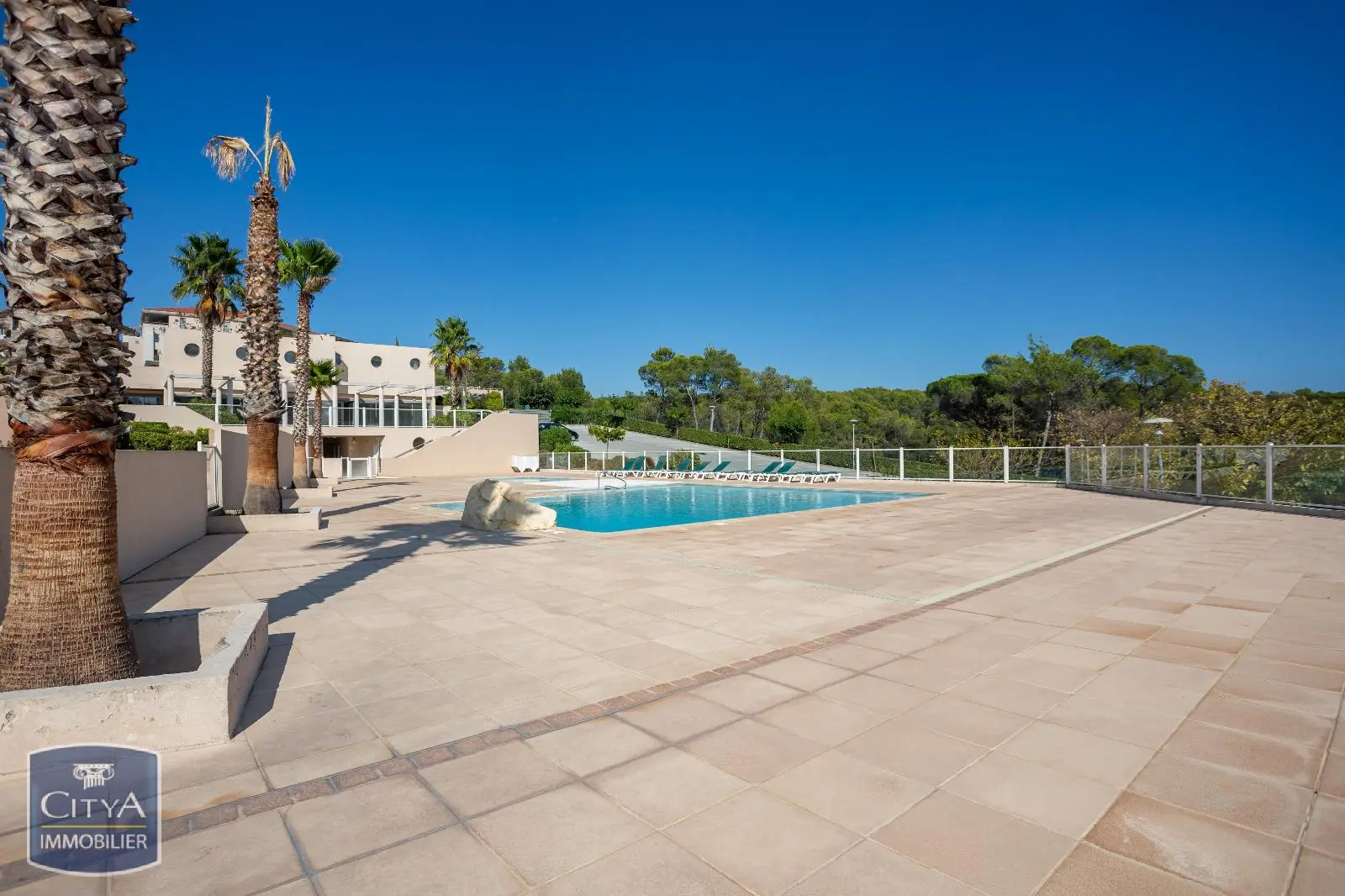 Photo 6 Appartement 2 pièces 28m²