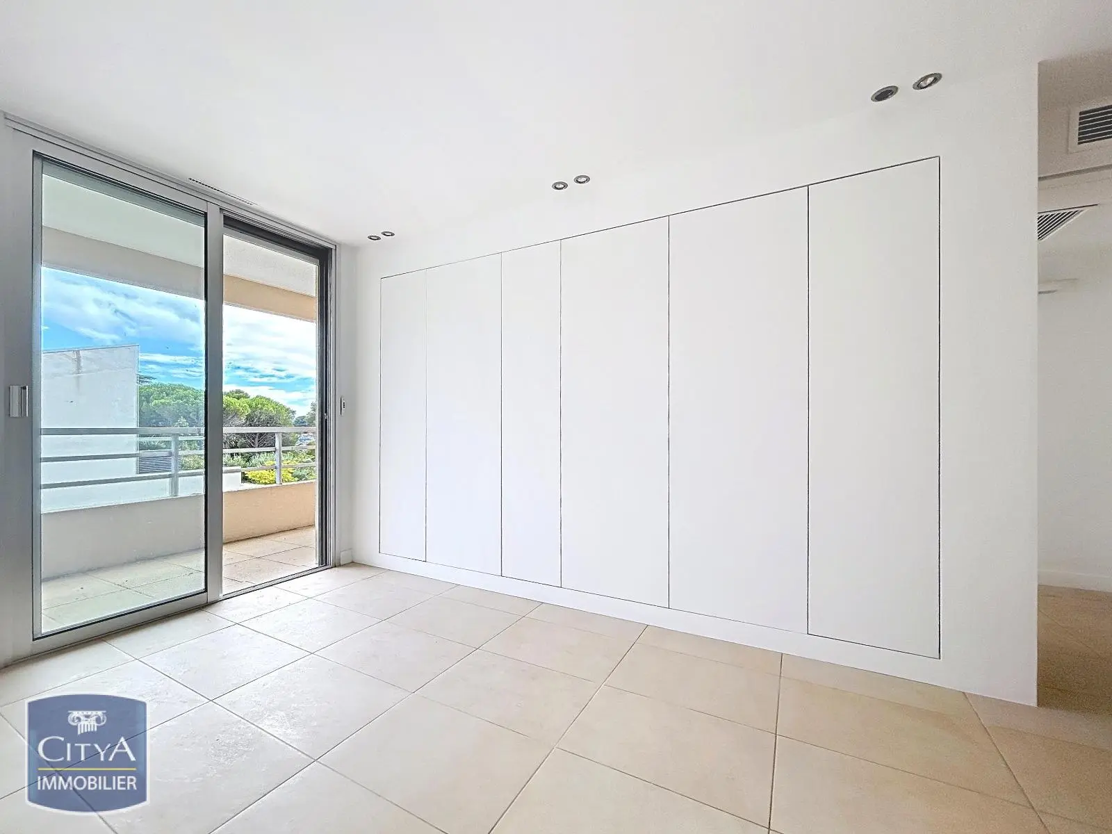 Photo 5 Appartement 2 pièces 48m²
