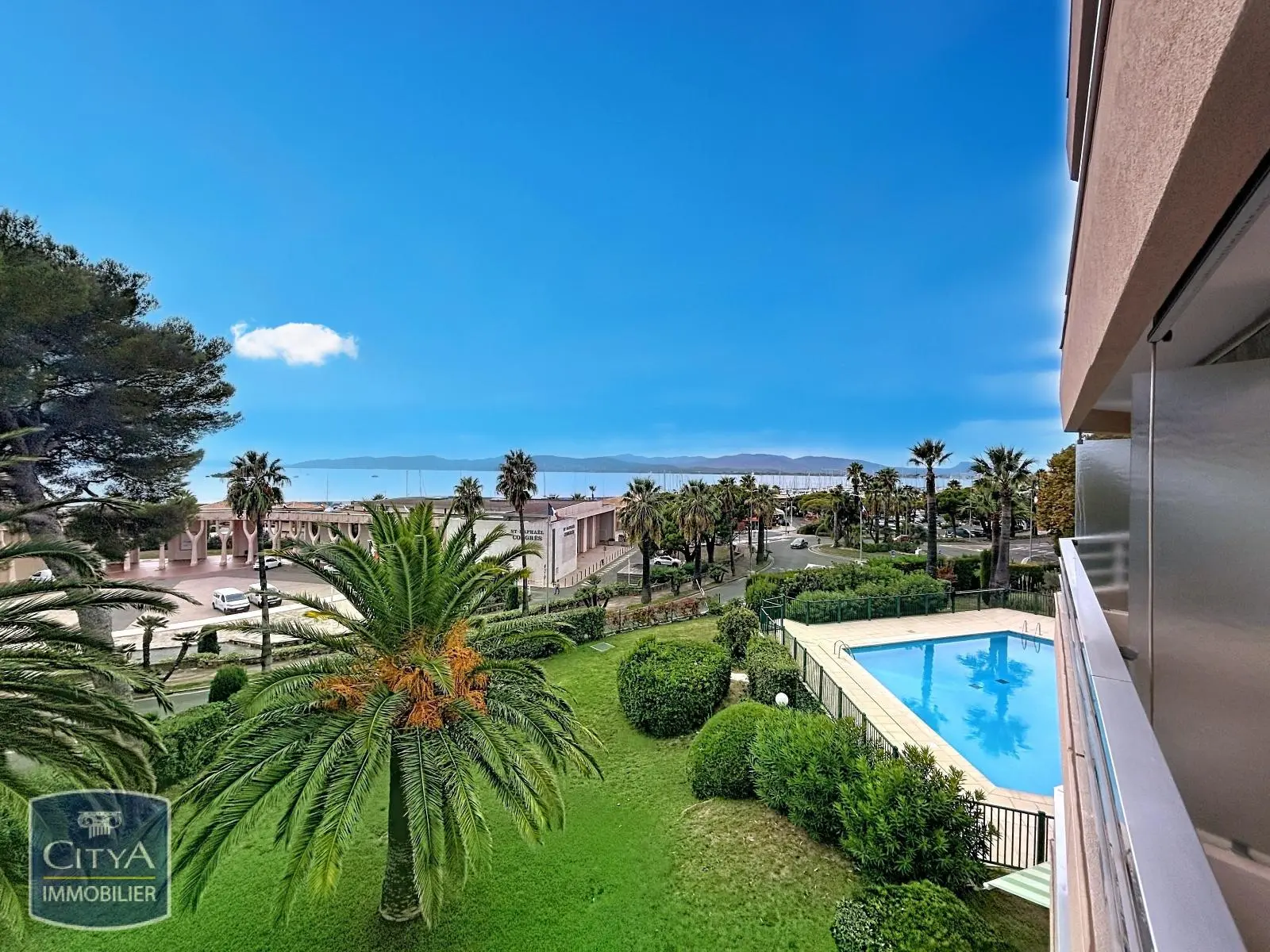 Photo 1 Appartement 2 pièces 48m²