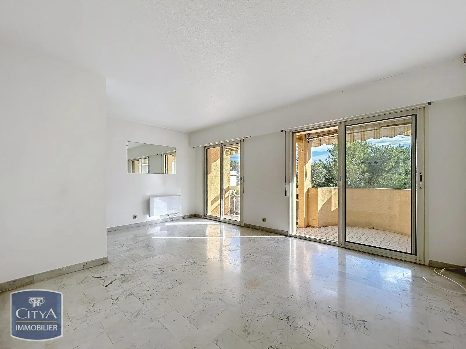 Photo 3 Appartement 2 pièces 44m²