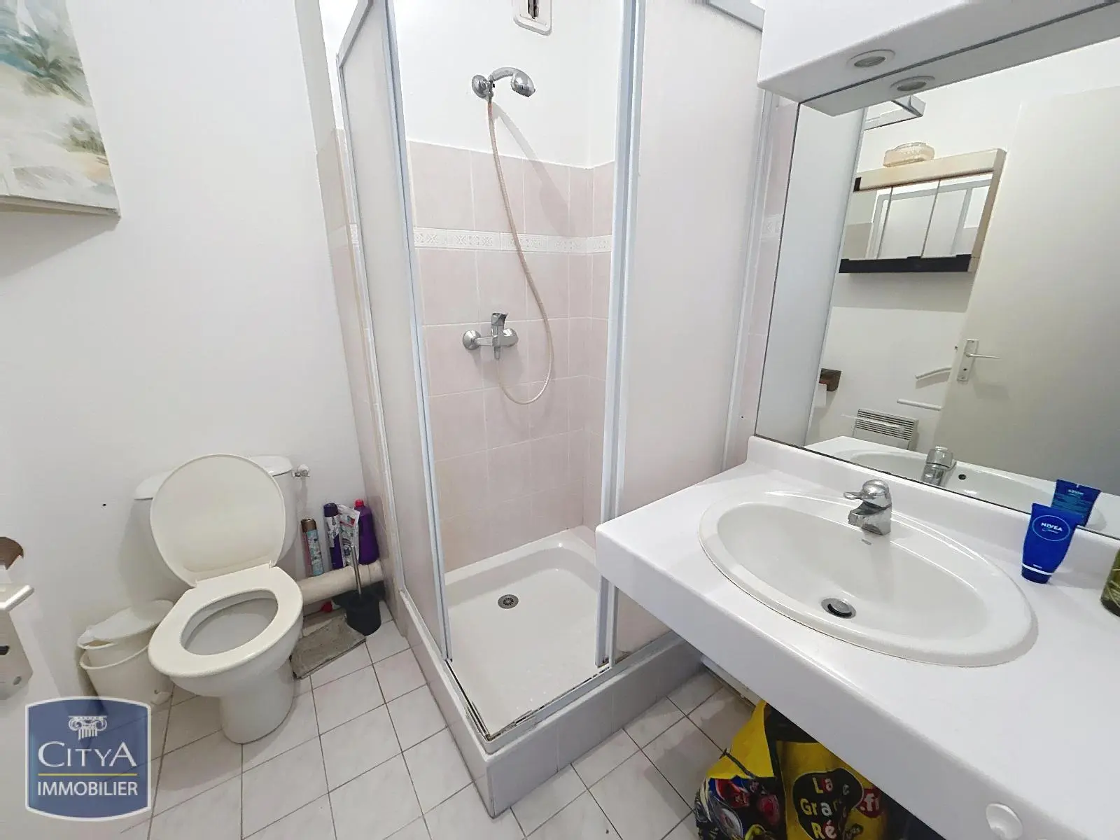 Photo 6 Appartement 1 pièce 29m²