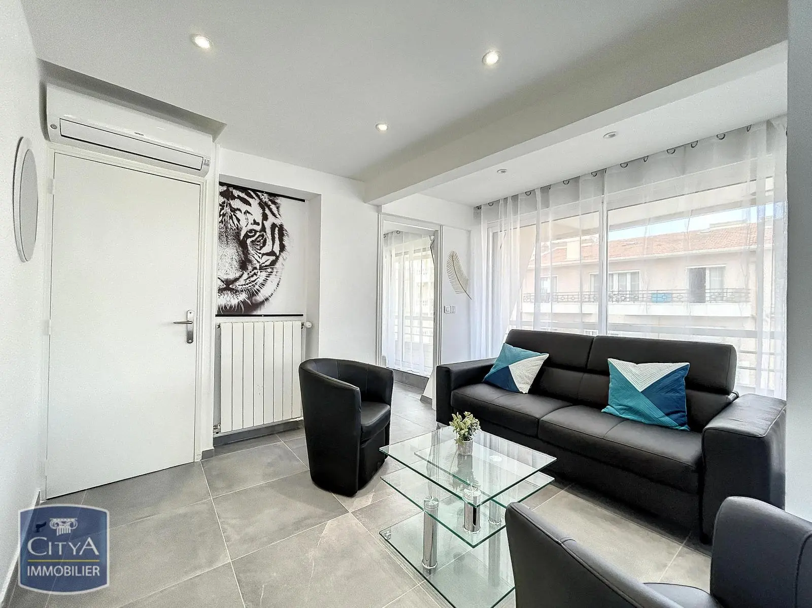 Photo 7 Appartement 2 pièces 49m²