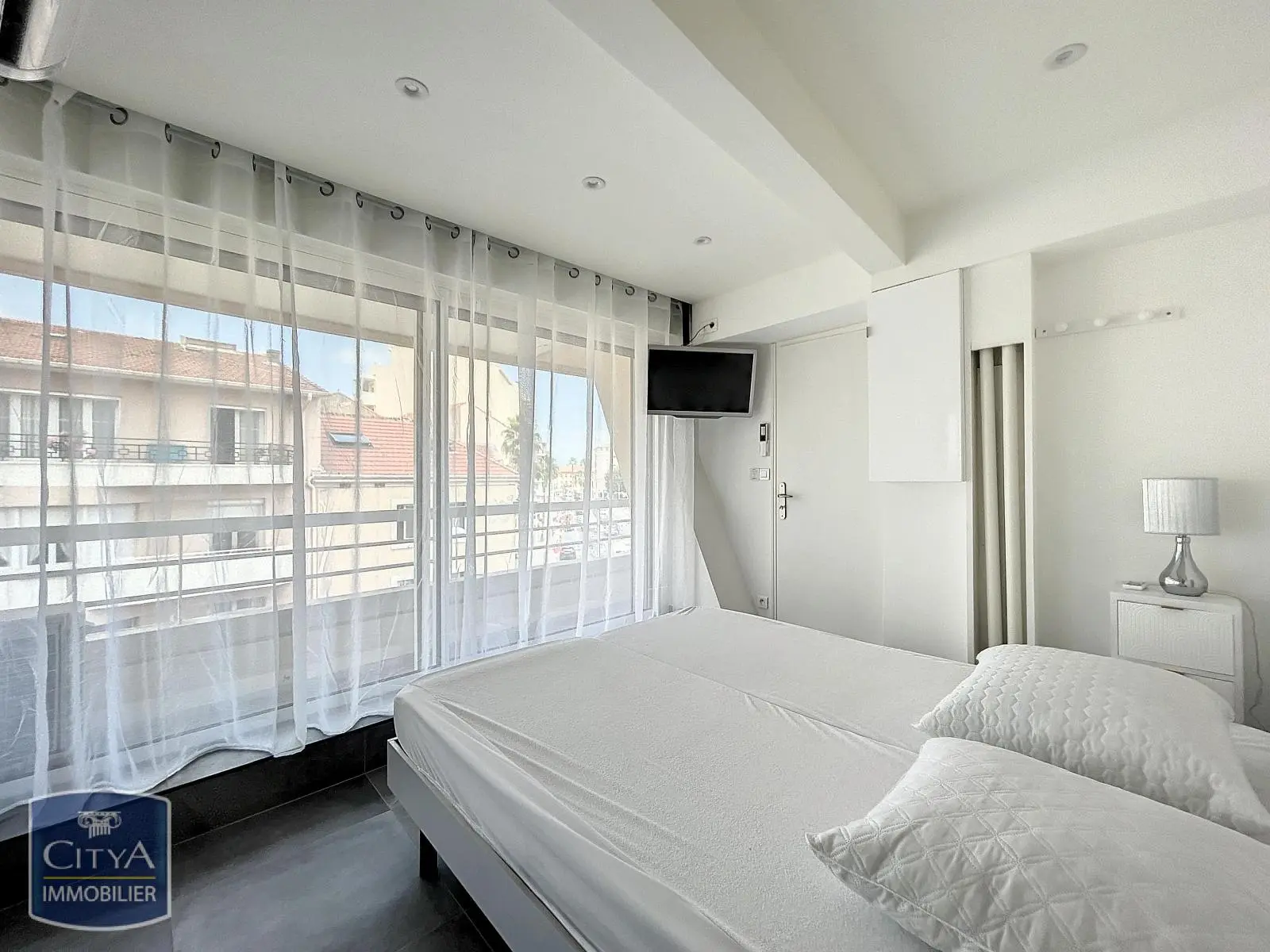 Photo 8 Appartement 2 pièces 49m²