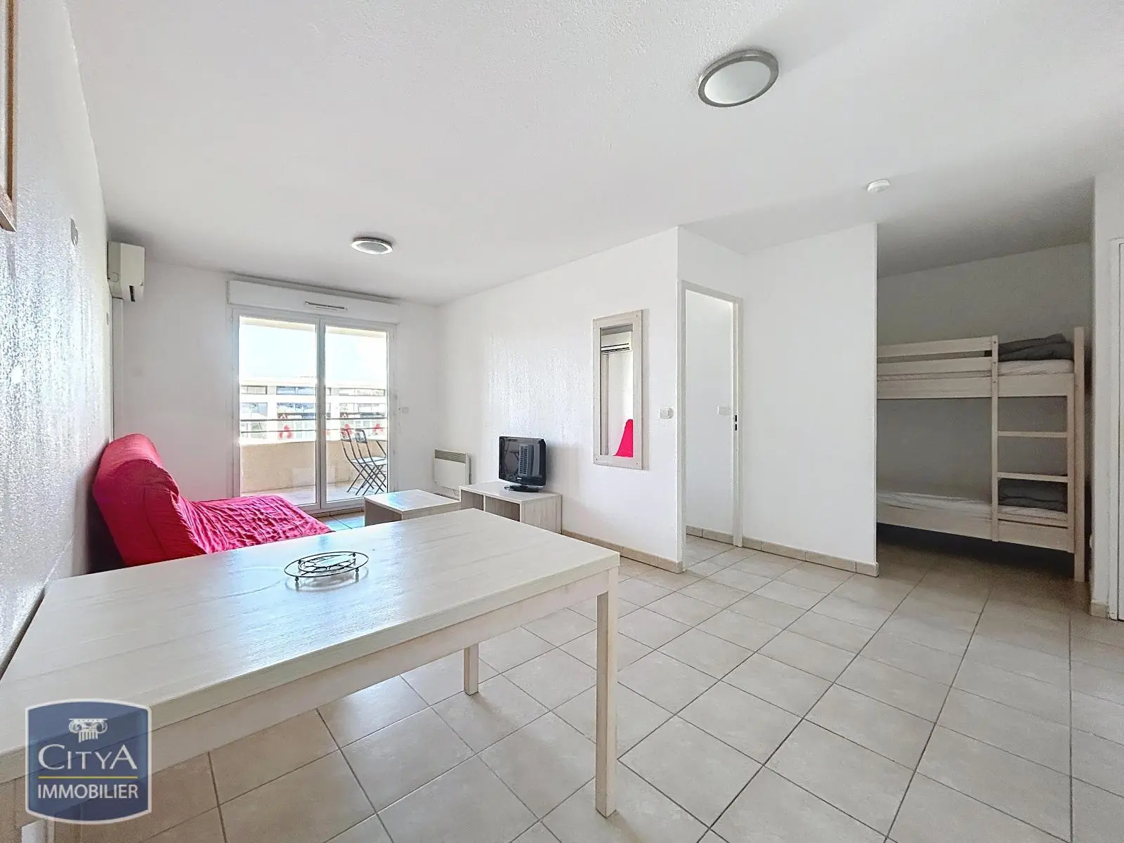Photo 3 Appartement 2 pièces 43m²