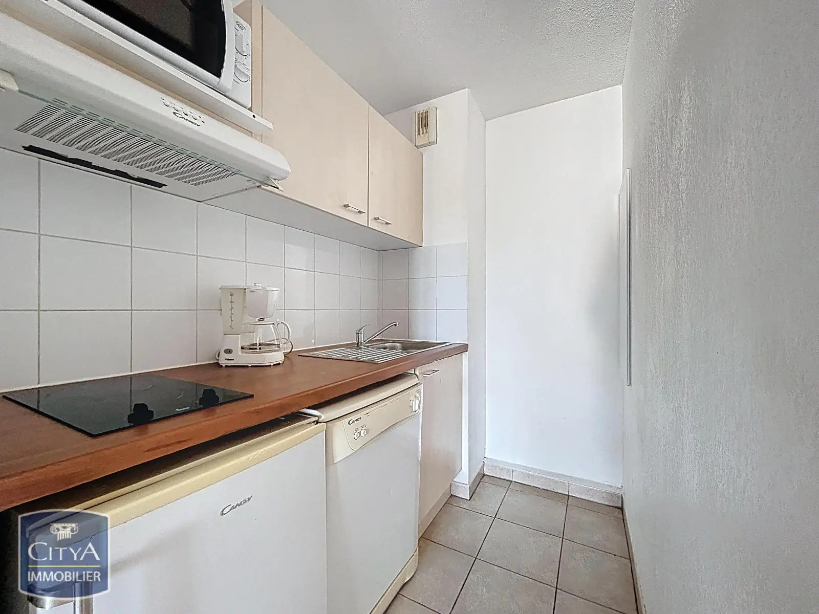 Photo 4 Appartement 2 pièces 43m²