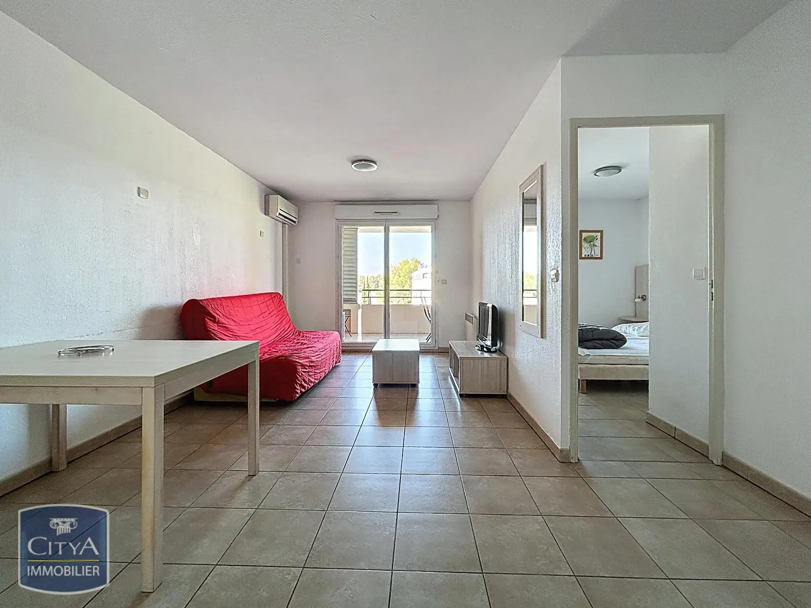 Photo 5 Appartement 2 pièces 43m²