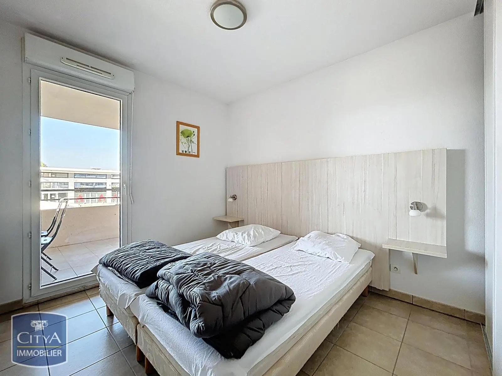 Photo 6 Appartement 2 pièces 43m²
