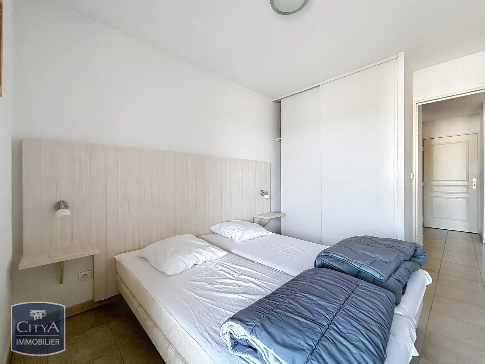 Photo 7 Appartement 2 pièces 43m²