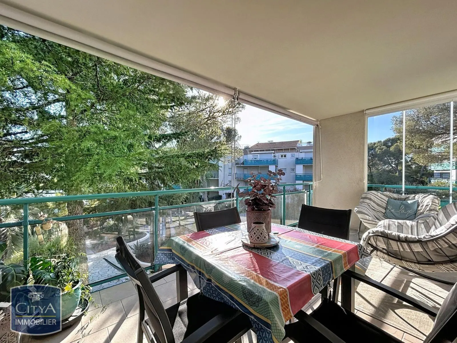 Photo 2 Appartement 3 pièces 76.1m²