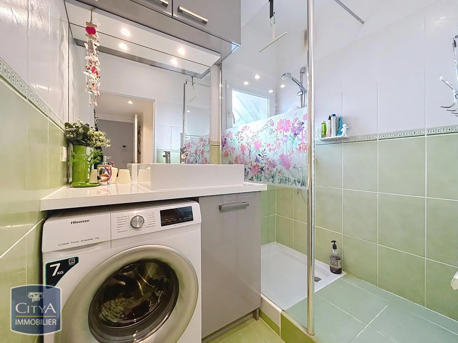 Photo 13 Appartement 3 pièces 76.1m²