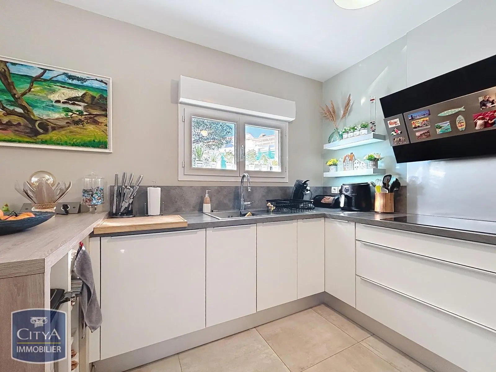 Photo 6 Appartement 3 pièces 76.1m²