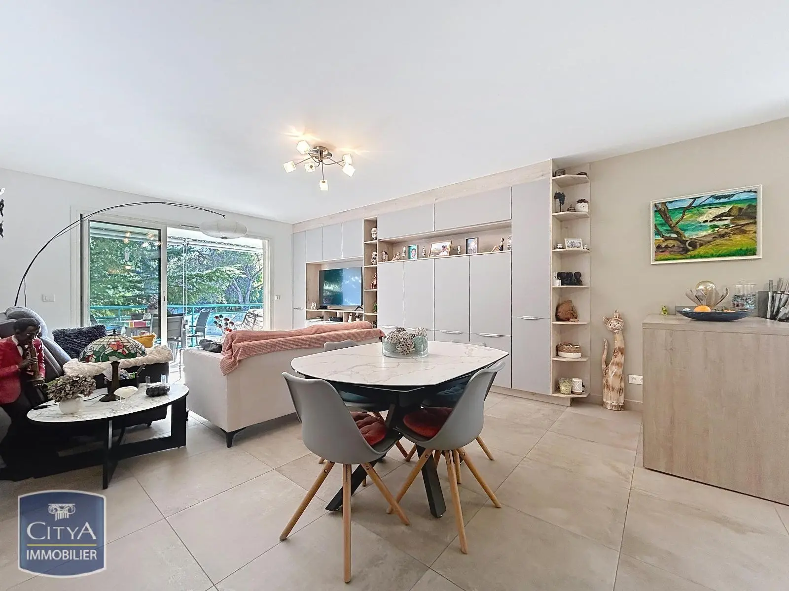 Photo 4 Appartement 3 pièces 76.1m²