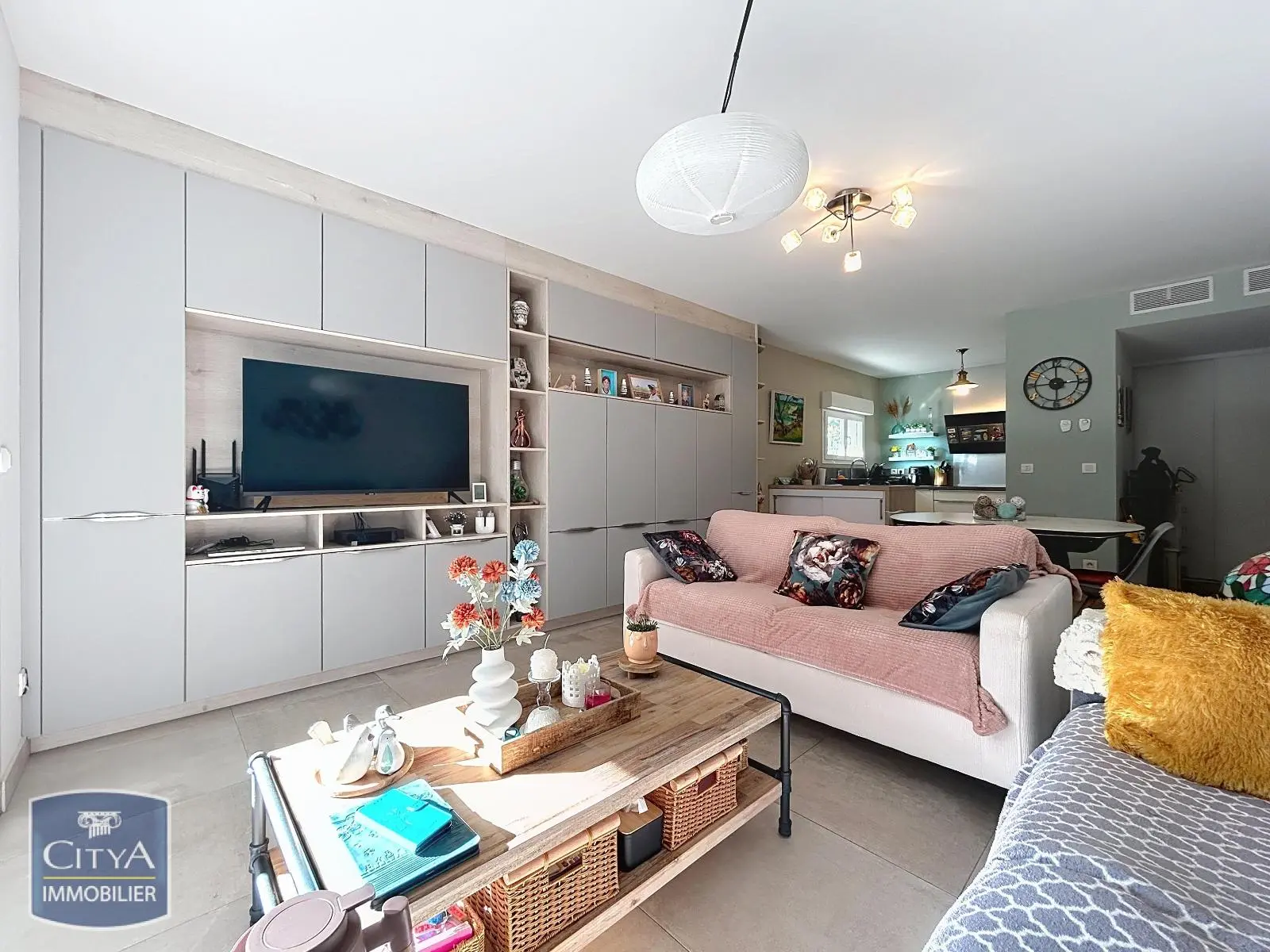 Photo 7 Appartement 3 pièces 76.1m²