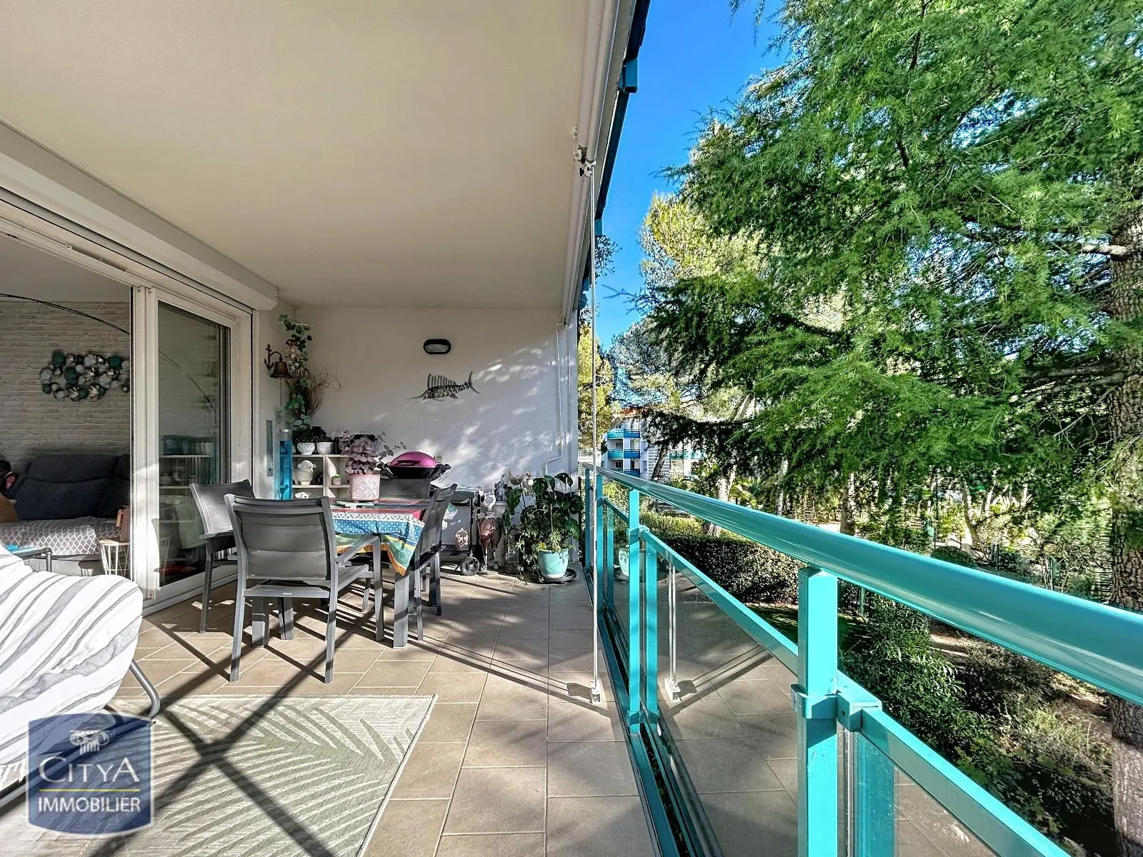 Photo 3 Appartement 3 pièces 76.1m²