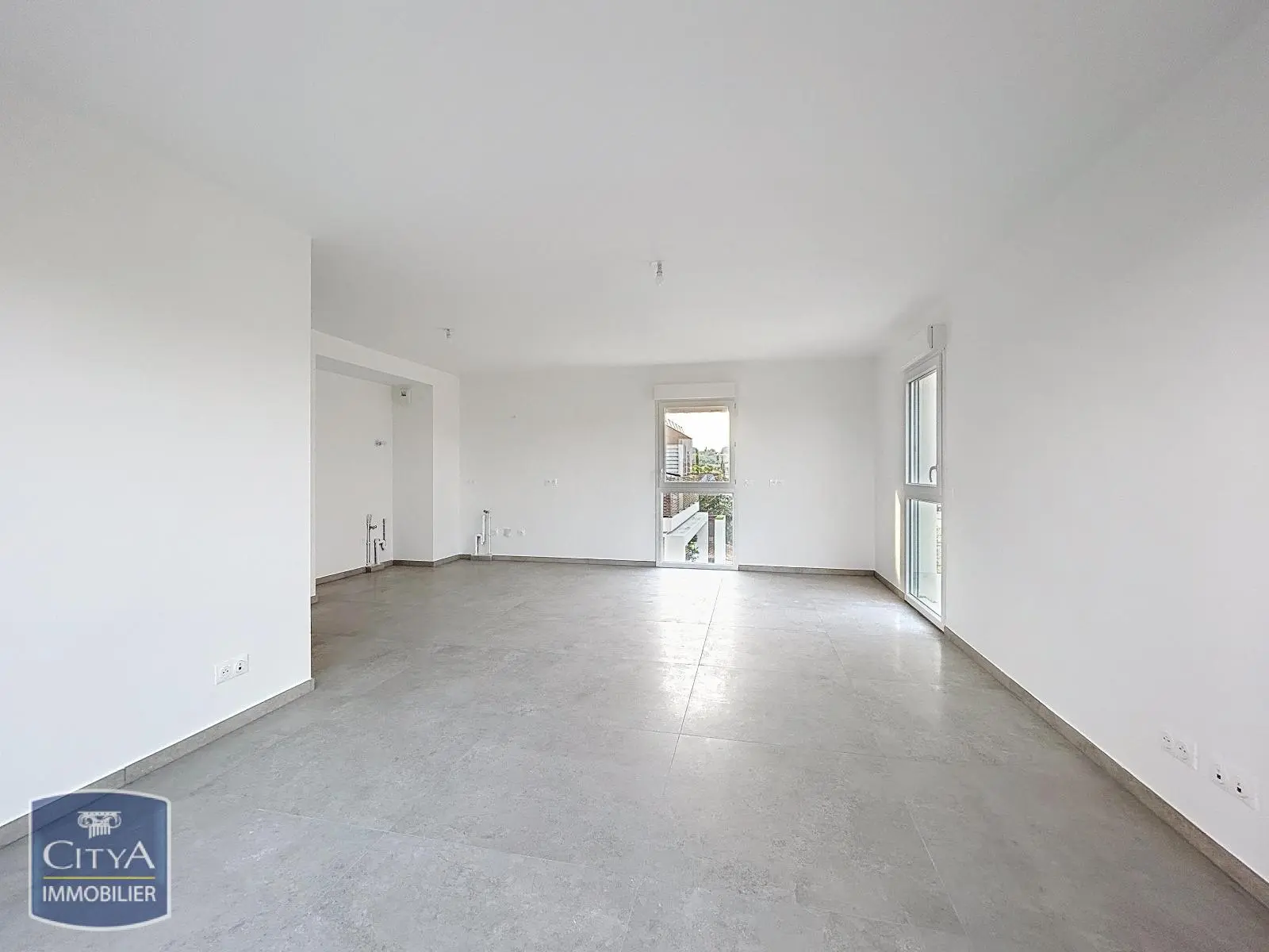 Photo 2 Appartement 4 pièces 94.37m²
