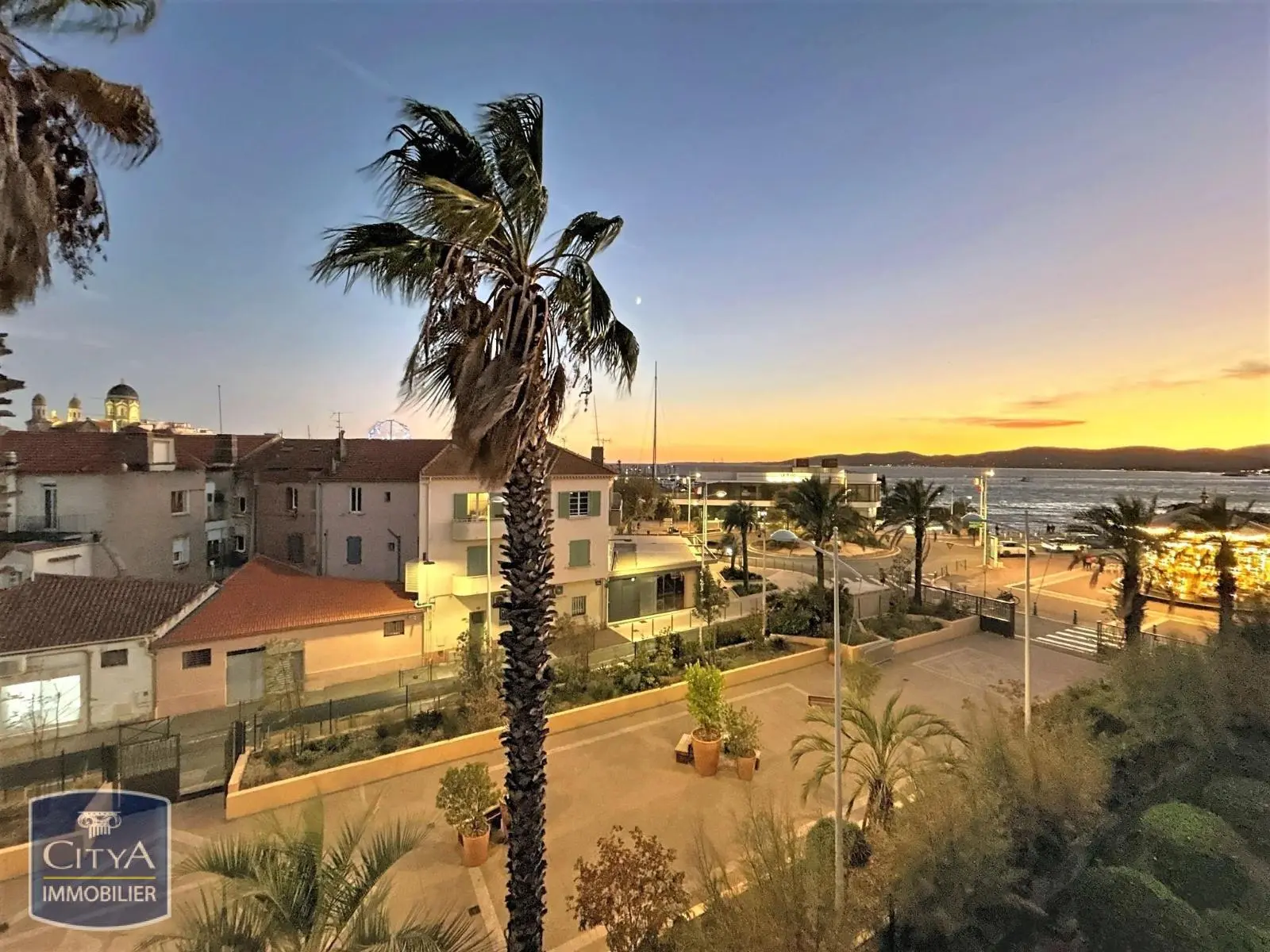 Photo 1 Appartement 4 pièces 124m²