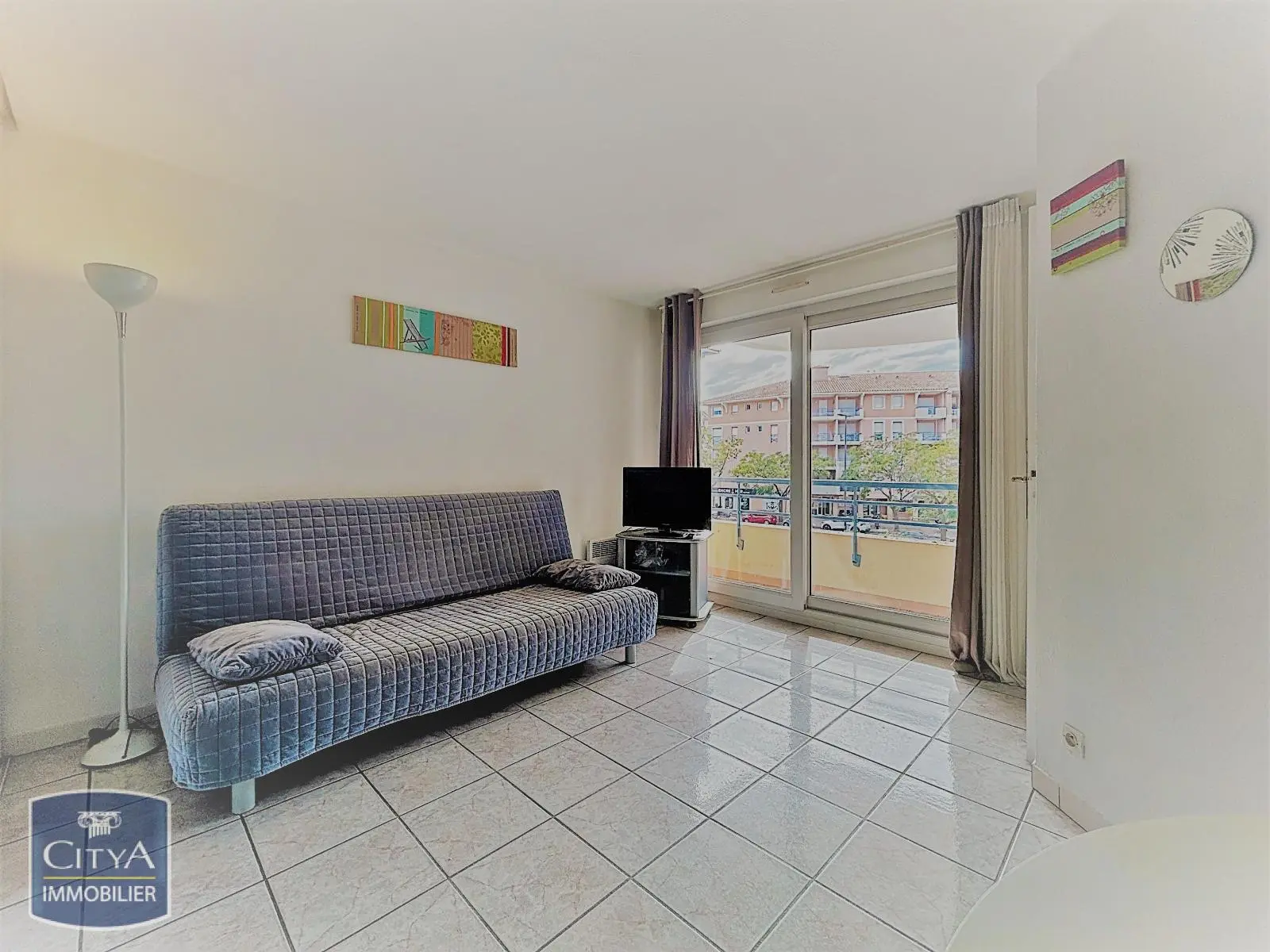 Photo 2 Appartement 2 pièces 31m²