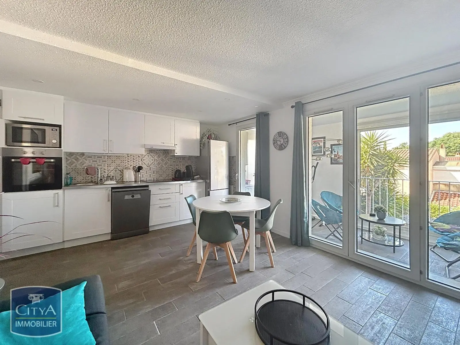 Photo 1 Appartement 3 pièces 49.9m²