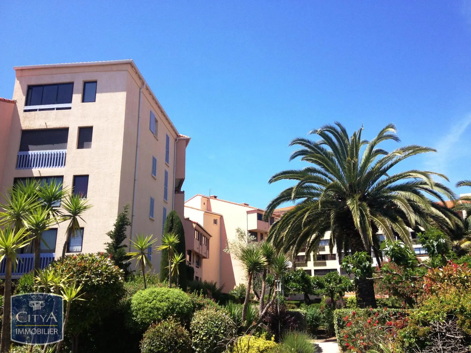 Photo 7 Appartement 1 pièce 21m²