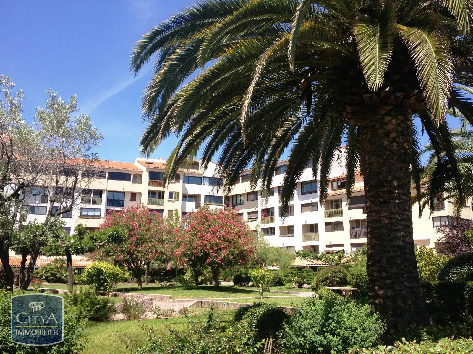 Photo 5 Appartement 1 pièce 21m²