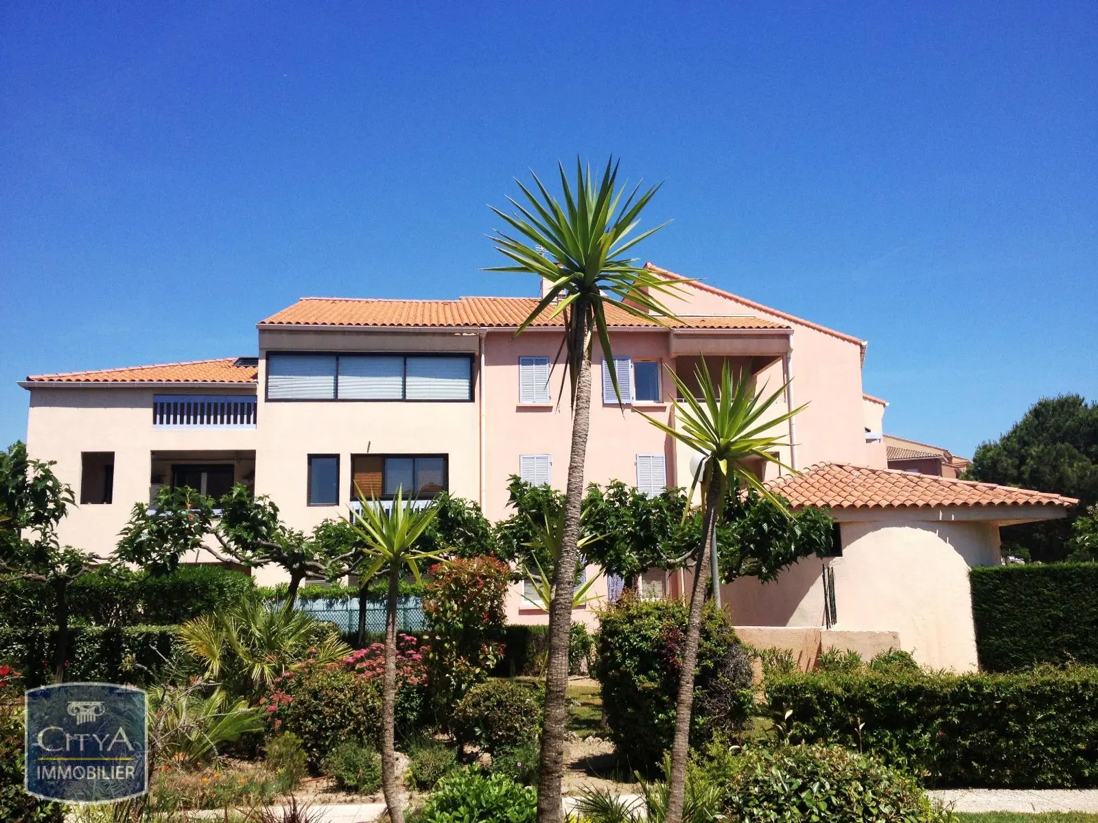 Photo 1 Appartement 1 pièce 21m²