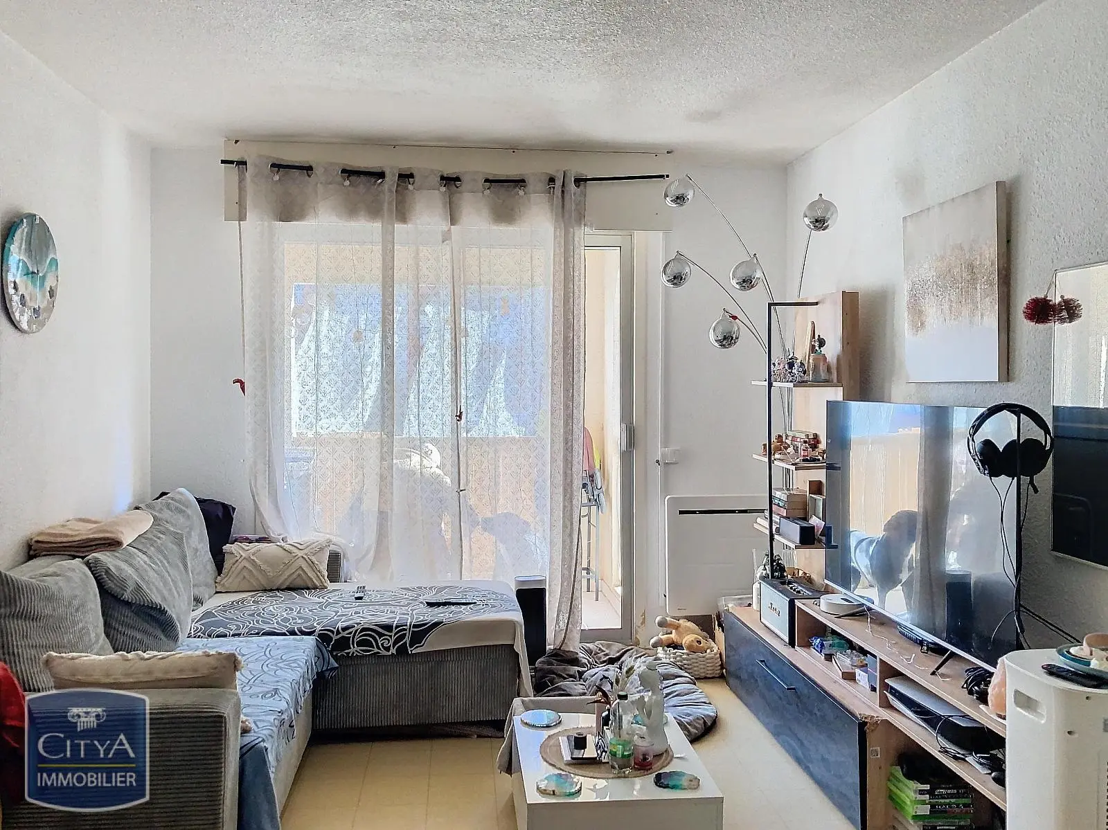 Photo 6 Appartement 2 pièces 26m²