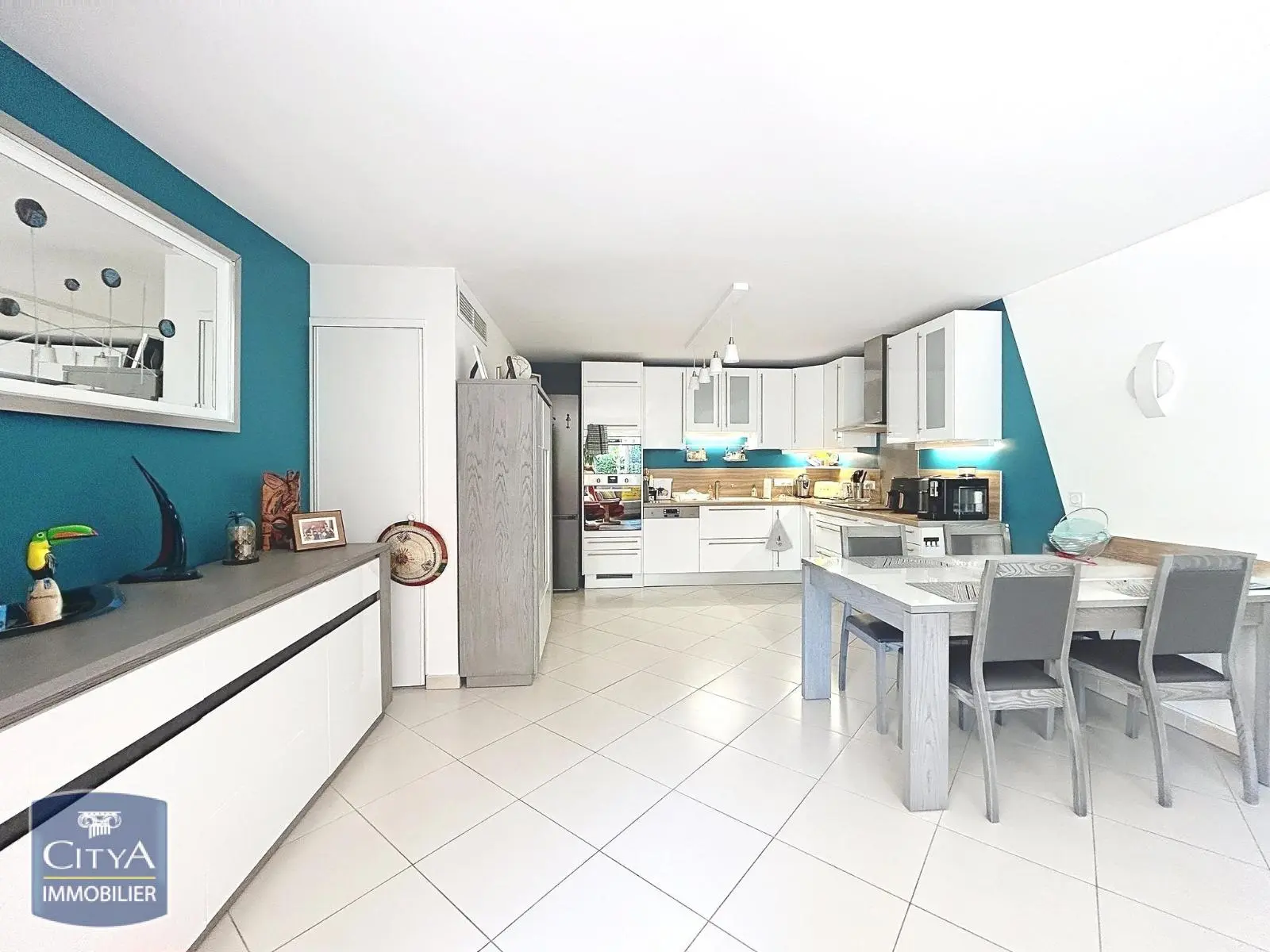 Photo 3 Appartement 3 pièces 75m²