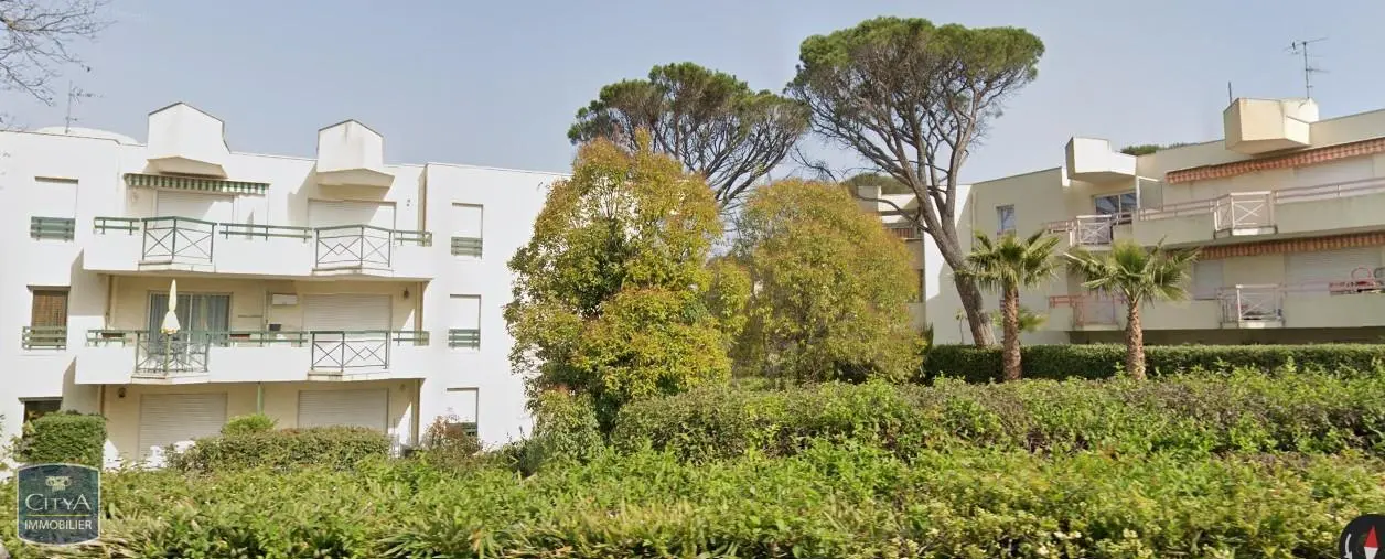 Photo 10 Appartement 2 pièces 41.36m²