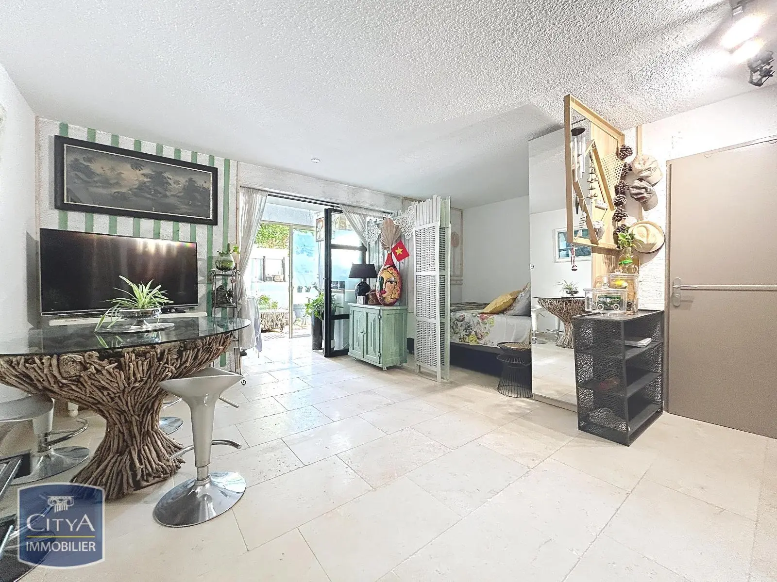 Photo 2 Appartement 2 pièces