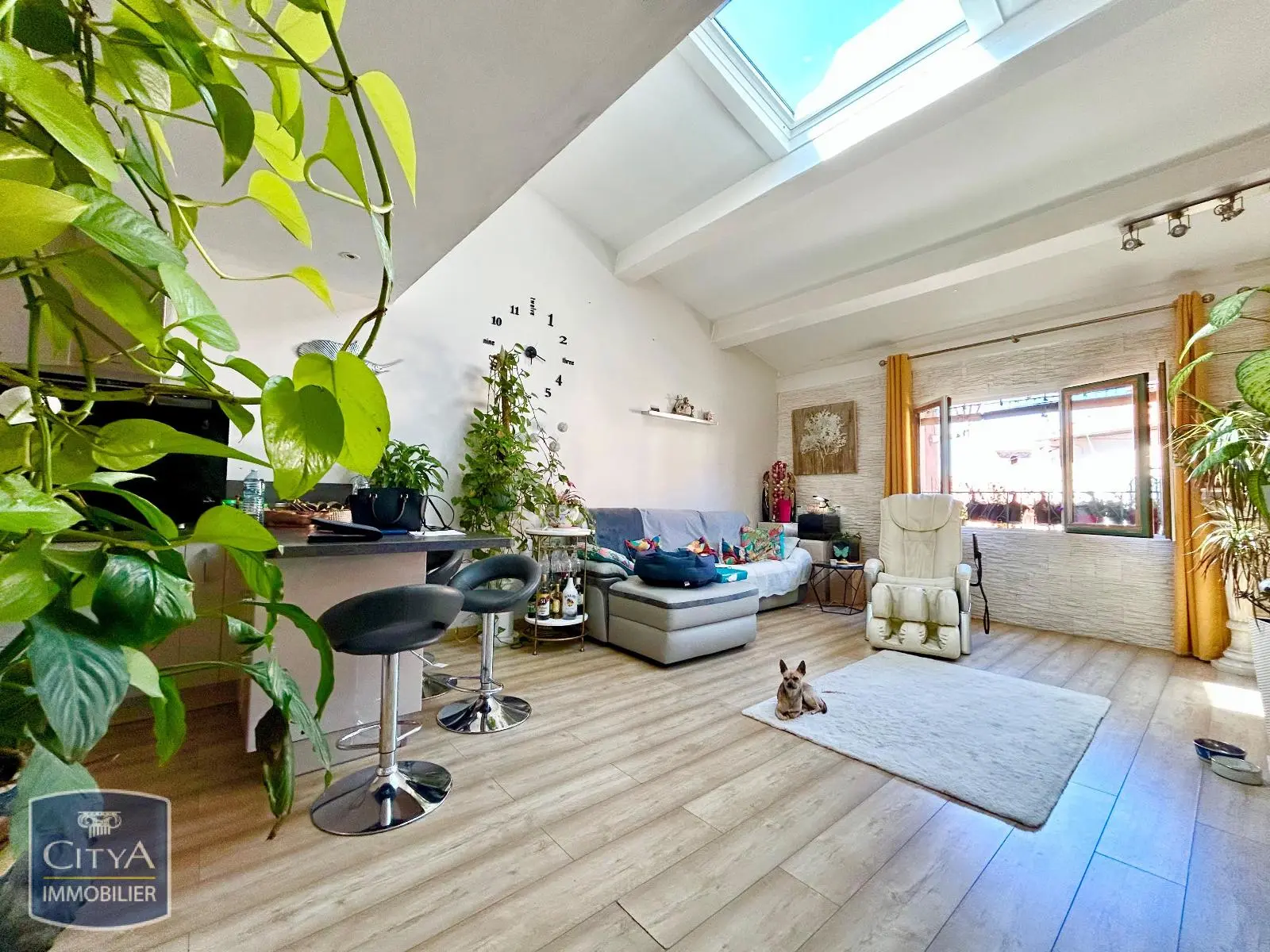 Photo 1 Appartement 3 pièces 71m²