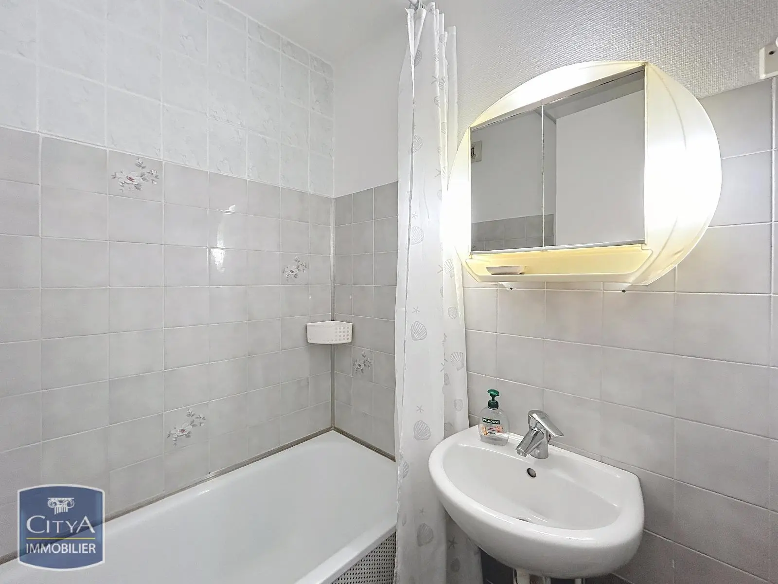 Photo 6 Appartement 2 pièces 30.24m²